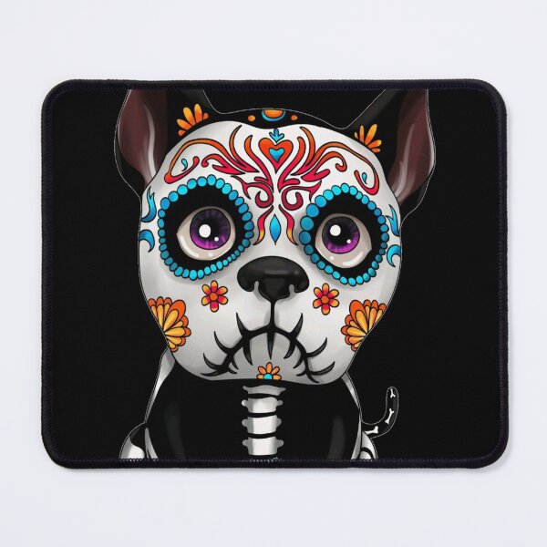 Item preview, Perro Helloween designed and sold by MarioColtello.