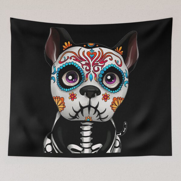 Item preview, Helloween dog designed and sold by MarioColtello.