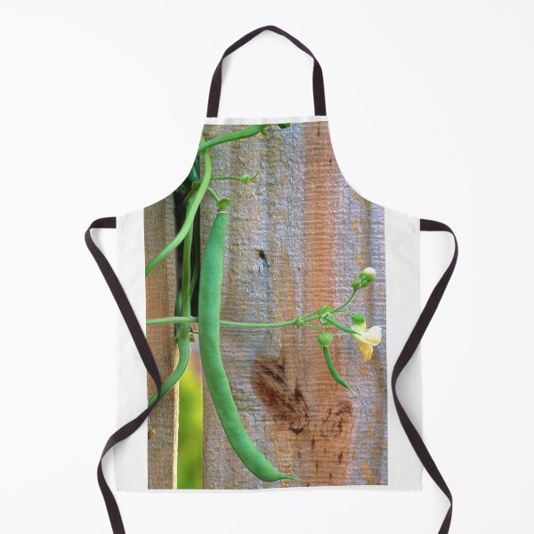 Item preview, Pole Bean Anyone? designed and sold by Bill Spengler's Photographic Thoughts.