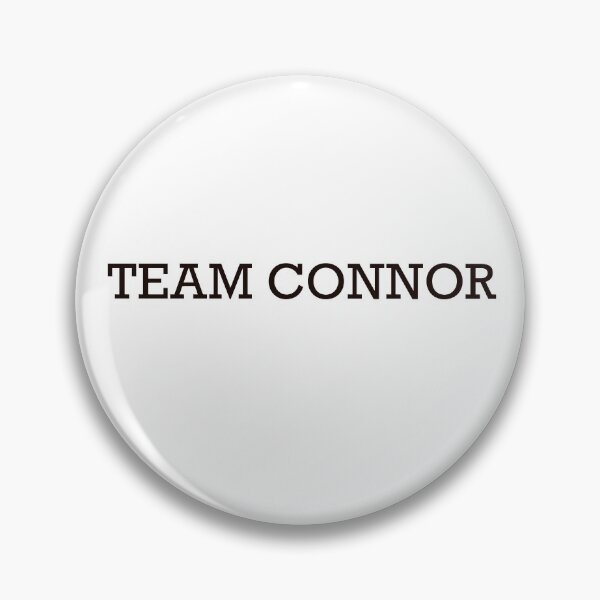 Item preview, Team Connor Ball designed and sold by zoology-student.