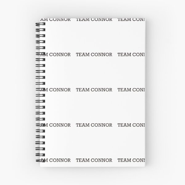Item preview, Team Connor Ball designed and sold by zoology-student.
