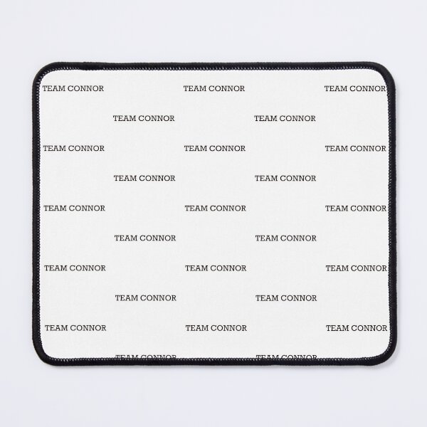 Item preview, Team Connor Ball designed and sold by zoology-student.