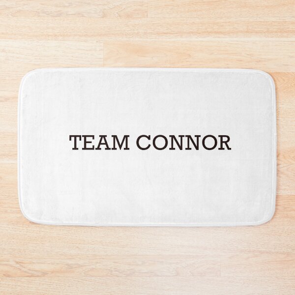 Item preview, Team Connor Ball designed and sold by zoology-student.