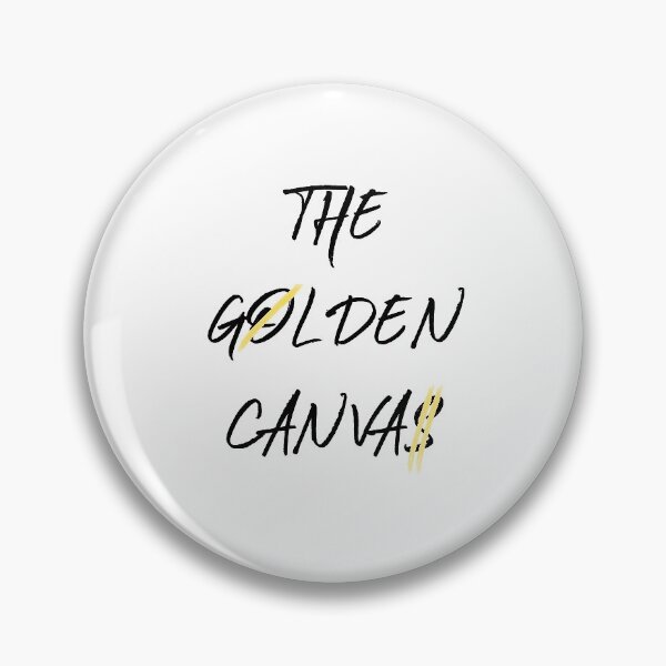 Item preview, The Golden Canvas designed and sold by Golden-Canvas.