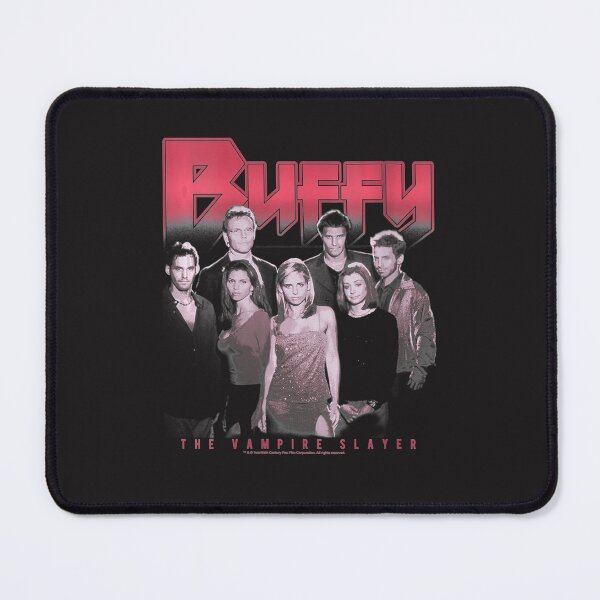 Item preview, Buffy la caza vampiros designed and sold by wswettlivesay.