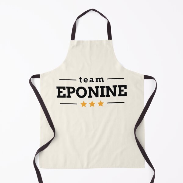 Item preview, Team Eponine designed and sold by LiToDesignCo.