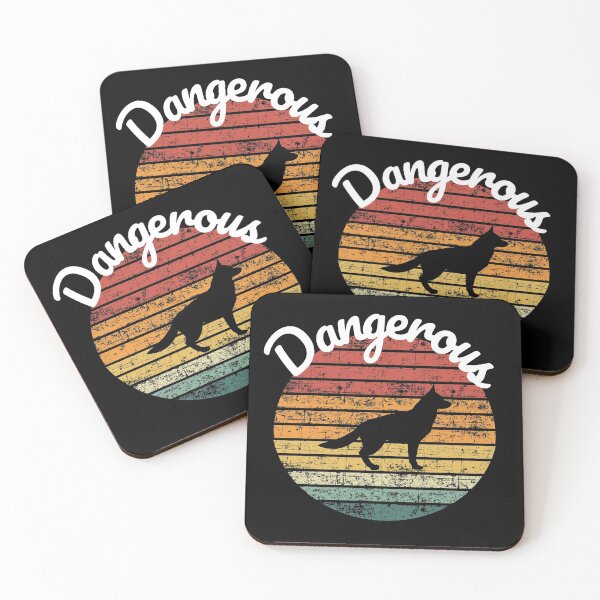 Item preview, Dog Retro Sun Dogs  designed and sold by JackLamel.