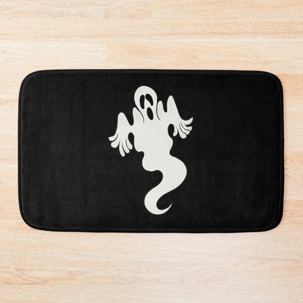 Item preview, Retro Halloween Ghost| Perfect Gift designed and sold by Nam Pham.