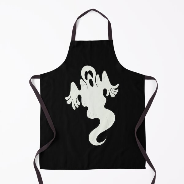 Item preview, Retro Halloween Ghost| Perfect Gift designed and sold by Nam Pham.