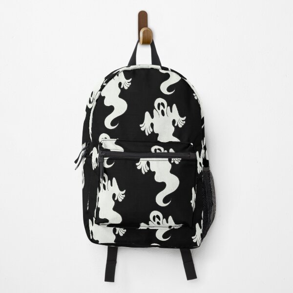 Item preview, Retro Halloween Ghost| Perfect Gift designed and sold by Nam Pham.