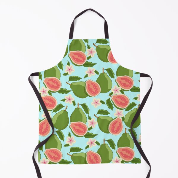 Item preview, Guava Pattern Art designed and sold by Ayesha Saleem.