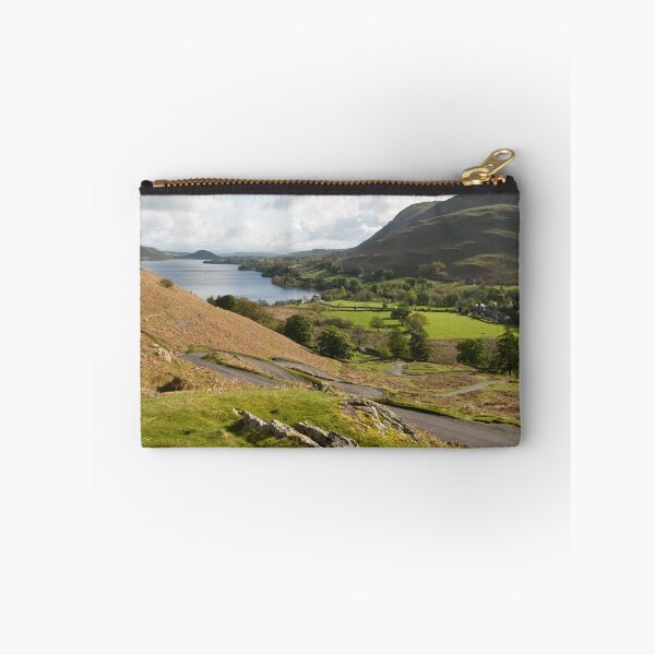 Item preview, Ullswater Switchback designed and sold by Paul Davey.
