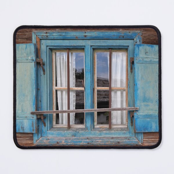 Item preview, Blue Window designed and sold by Yair Karelic.
