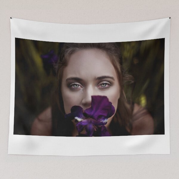 Item preview, LoveBombing designed and sold by iriacastrophoto.