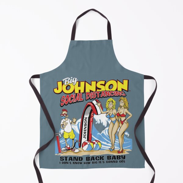 Item preview, Big Johnson designed and sold by WillieSmithShop.