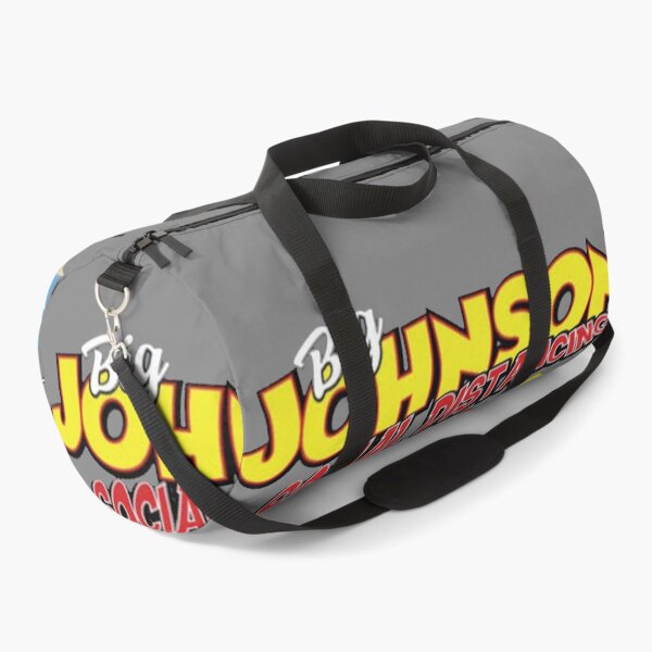 Item preview, Big Johnson designed and sold by WillieSmithShop.