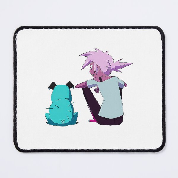 Item preview, Kipo And The Age Of Wonderbeasts designed and sold by Kipoandtheage73.