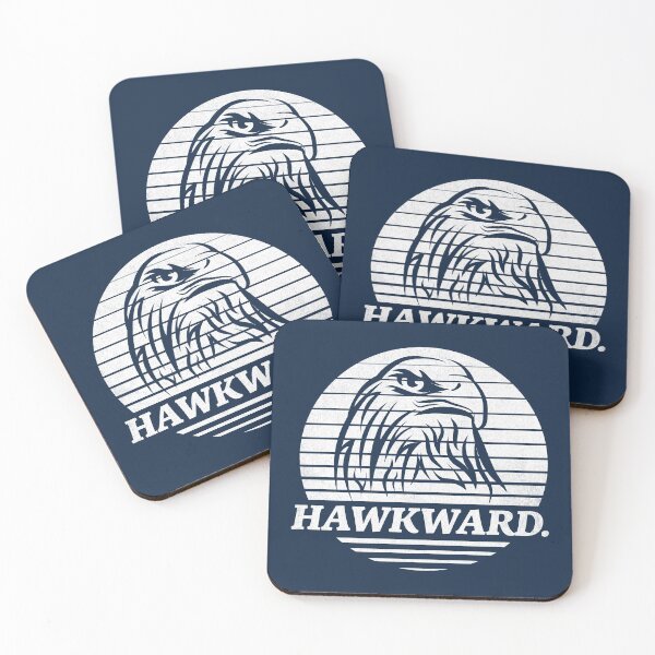 Item preview, You Made This Hawkward - Funny Bird Watching Animal Pun designed and sold by toutwearapparel.