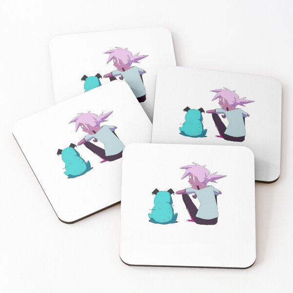 Item preview, Kipo And The Age Of Wonderbeasts designed and sold by Kipoandtheage73.