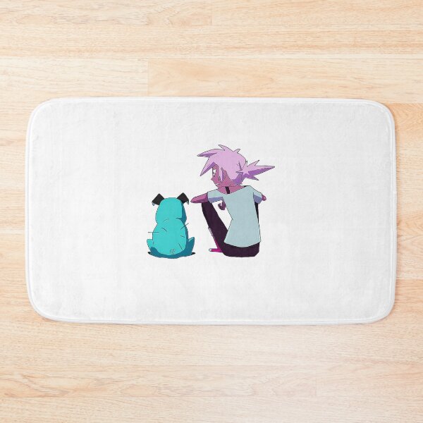 Item preview, Kipo And The Age Of Wonderbeasts designed and sold by Kipoandtheage73.