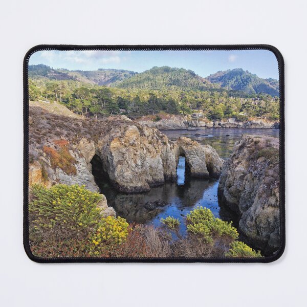Item preview, Pelican Point, Point Lobos Natural Reserve designed and sold by Yair Karelic.