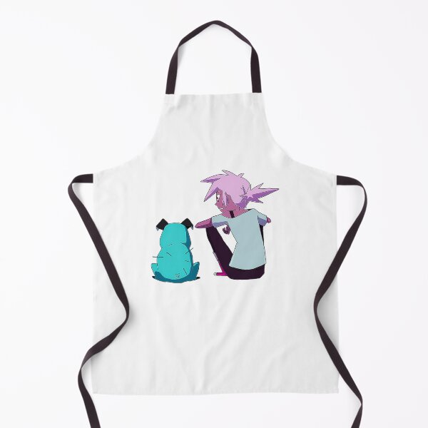 Item preview, Kipo And The Age Of Wonderbeasts designed and sold by Kipoandtheage73.