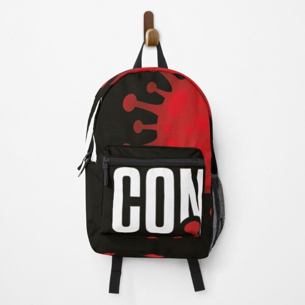 Item preview, Conquer Virus - designed and sold by MazeCustom1.