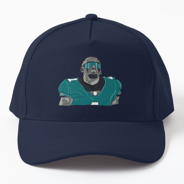 philadelphia eagles skull cap