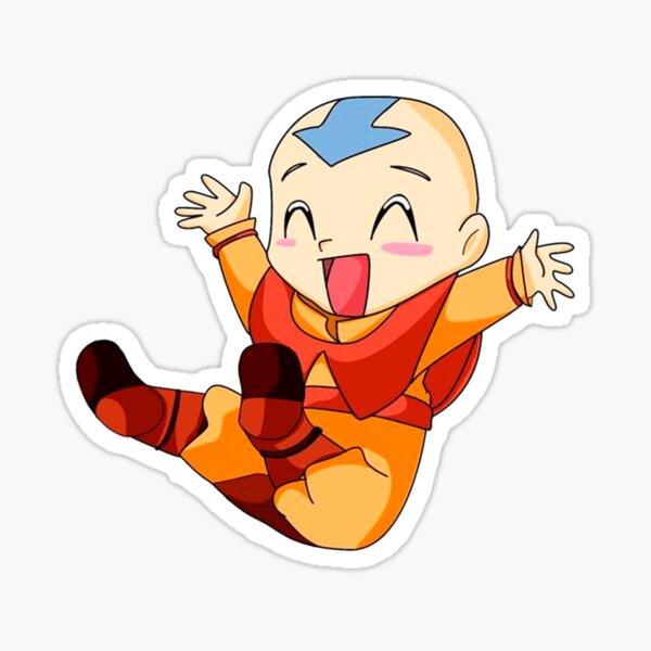 Avatar: The Last Airbender Chibi Characters 7-Quart Slow Cooker