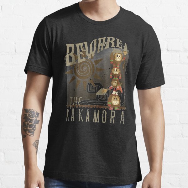 Item preview, Mana Beware of the Kakamora Graphic designed and sold by HildegardSoder.