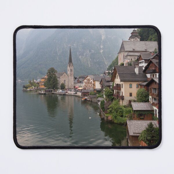 Item preview, Hallstatt designed and sold by Yair Karelic.