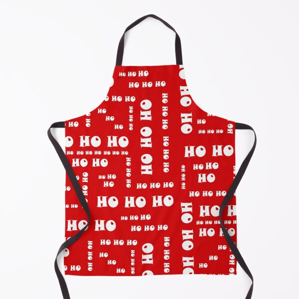 Item preview, HO HO HO designed and sold by PoppyPod.