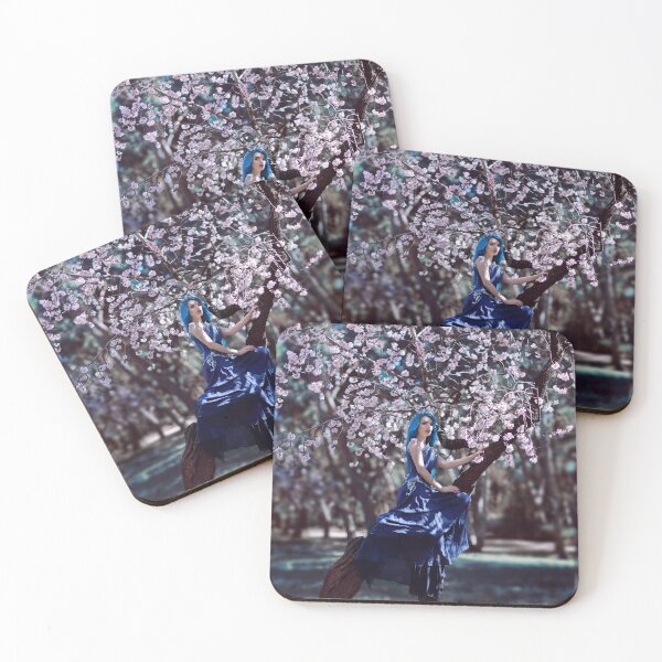 Item preview, Lost in blossomness designed and sold by iriacastrophoto.