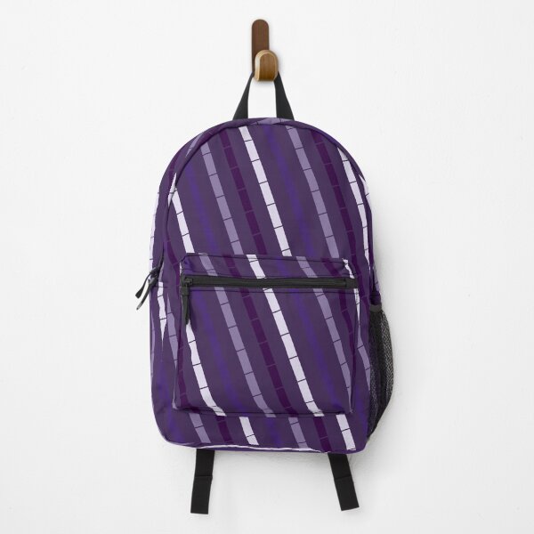 Item preview, Straight Dashed Lines Pattern, Modern Geometric Design  designed and sold by Minimalstudiart.