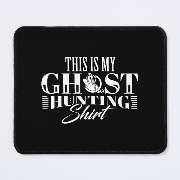 Item preview, This Is My Ghost Hunting Shirt Hunter T Shirt Gift| Perfect Gift designed and sold by Nam Pham.