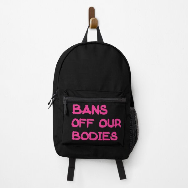 Item preview, Bans Off Our Bodies designed and sold by Simo200.