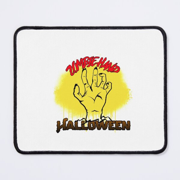 Item preview, zumbie hand , fanny halloween baby boo halloween ,Ghost Of Disapproval, cutes fanny family gift idea for mom ,dad et siblings slim fit t-shirt designed and sold by darishoping.