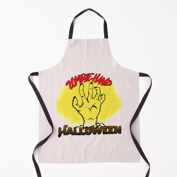 Item preview, zumbie hand   , fanny halloween baby boo halloween ,Ghost Of Disapproval, cutes fanny family gift idea for mom ,dad et siblings slim fit t-shirt   designed and sold by darishoping.