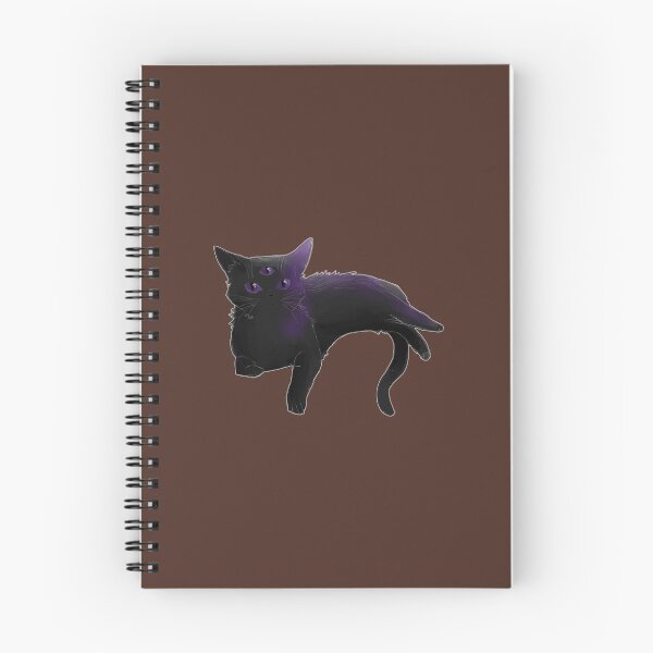 Item preview, black cat night vale Classic   designed and sold by PixyApparel.