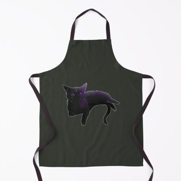 Item preview, black cat night vale Classic designed and sold by PixyApparel.