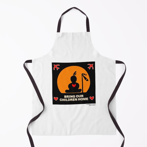 Item preview, BRING OUR CHILDREN HOME designed and sold by Artists Against Racism.
