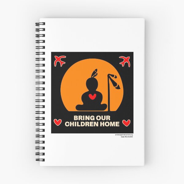 Item preview, TRAER A NUESTROS NIÑOS A CASA designed and sold by Artists Against Racism.