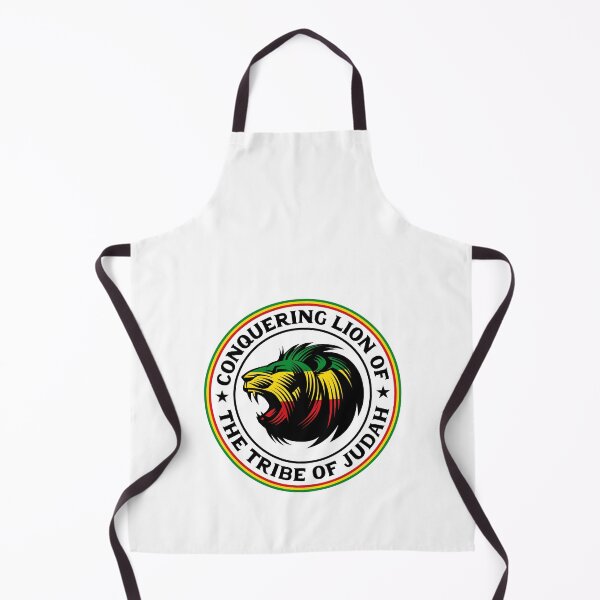Item preview, Rastafari Rasta Lion Of Judah designed and sold by designandclouds.