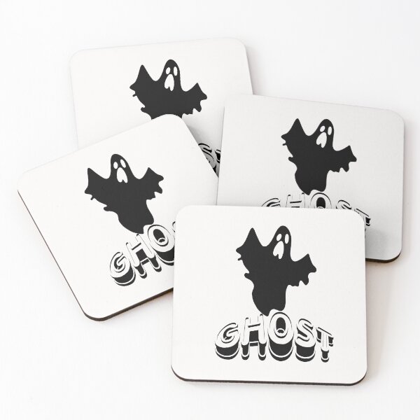 Item preview, Ghost designed and sold by FADYMAG.