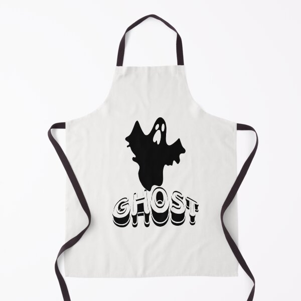 Item preview, Ghost designed and sold by FADYMAG.