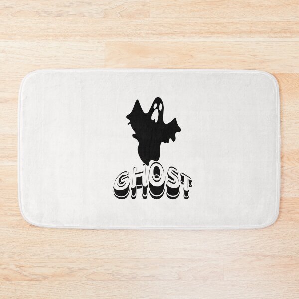 Item preview, Ghost designed and sold by FADYMAG.