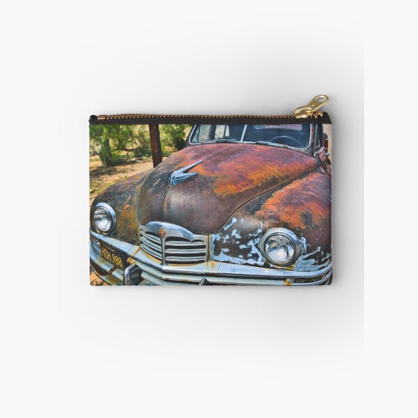 Item preview, Old Car in Goff 3 designed and sold by photosbyflood.