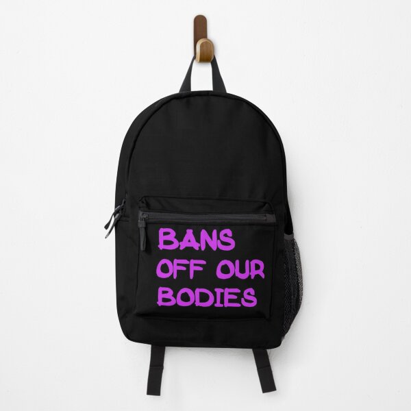 Item preview, Bans Off Our Bodies designed and sold by Simo200.