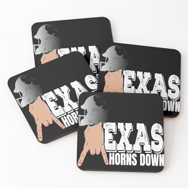Item preview, Texas Horn Down designed and sold by DsignTByMason.