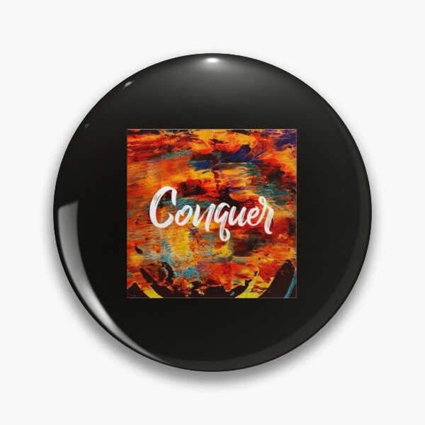 Item preview, Conquer designed and sold by MazeCustom1.